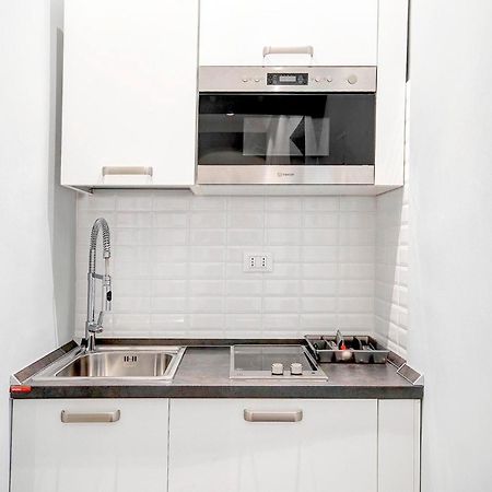 Crispi Relax Apartment 罗马 外观 照片