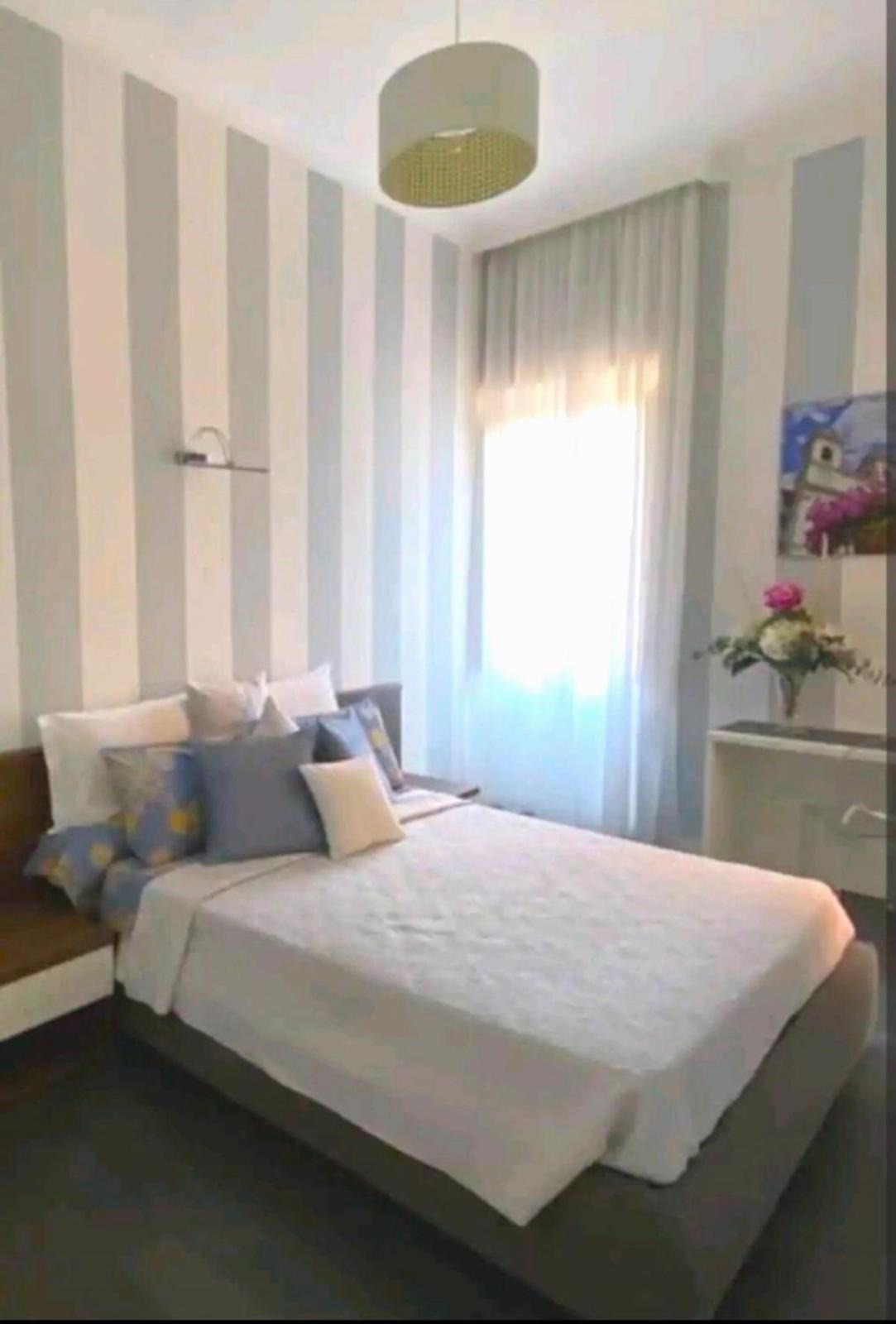 Crispi Relax Apartment 罗马 外观 照片