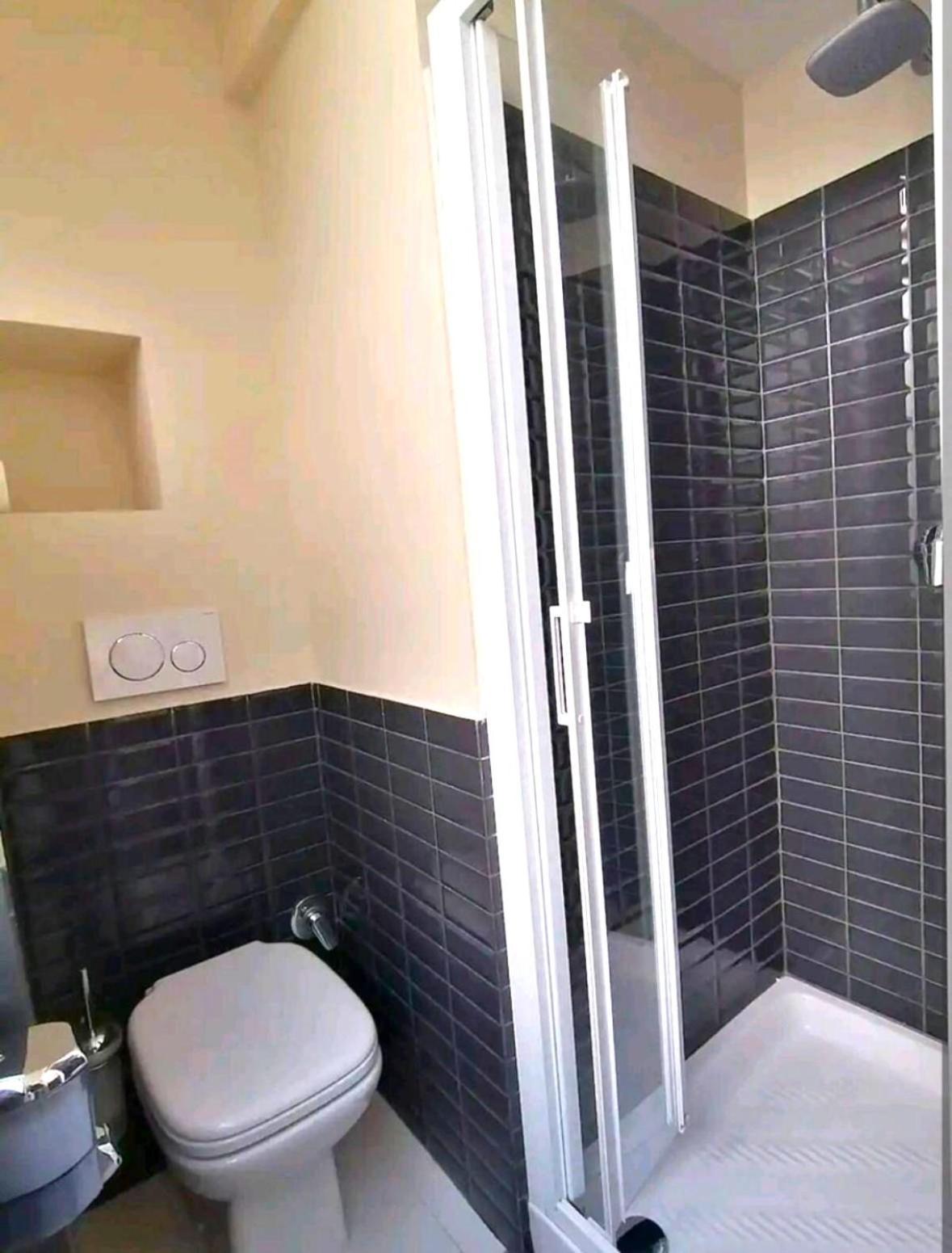 Crispi Relax Apartment 罗马 外观 照片