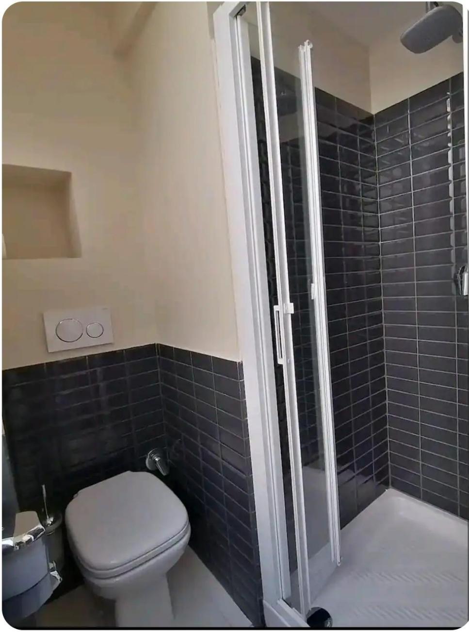 Crispi Relax Apartment 罗马 外观 照片